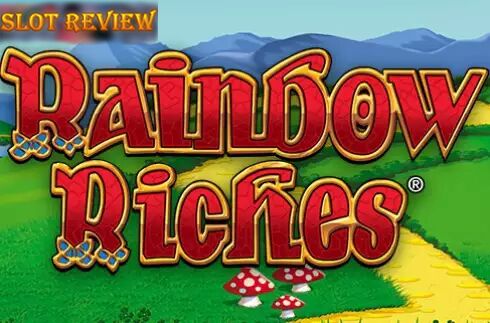 Rainbow Riches Slot Review